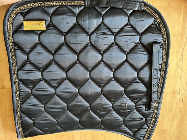 Eskadron schabracke, Eskadron , vivien, Dressage Pads, Ilsede 