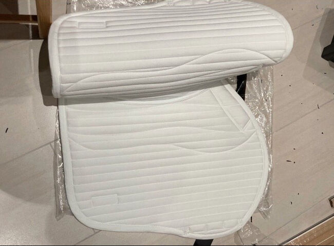 Eskadron schabracke, Eskadron , Tanja, Dressage Pads, Oerlinghausen, Image 2