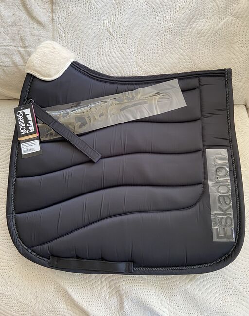 Eskadron Schabracke, Eskadron, Isabel, Dressage Pads, Seukendorf