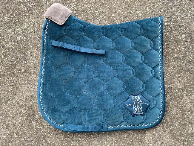 Eskadron Schabracke, Eskadron, Lisa, Dressage Pads, Krieglach
