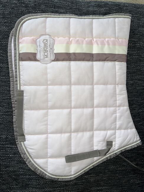 Eskadron Schabracke, Eskadron , Julie , Dressage Pads, Bad Karlshafen, Image 3