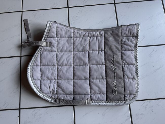 Eskadron Schabracke, Eskadron, Christina, Dressage Pads, Borken, Image 2