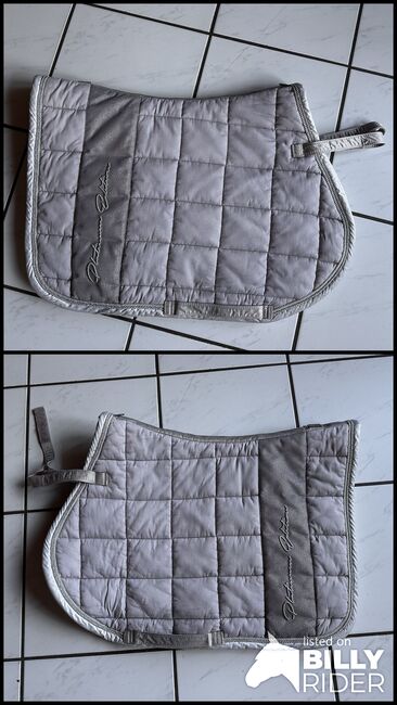 Eskadron Schabracke, Eskadron, Christina, Dressage Pads, Borken, Image 3