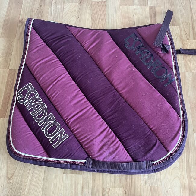 Eskadron Schabracke, Eskadron, Vanessa, Dressage Pads, Bramsche