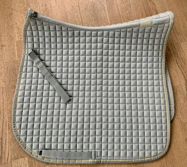 Eskadron Schabracken, Eskadron, Kiwi, Dressage Pads, Erftstadt