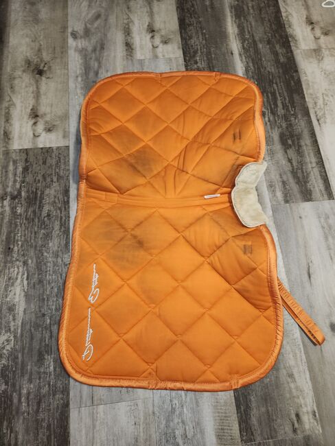 Eskadron Schabracke, Eskadron , Lilly , Dressage Pads, Friedeburg , Image 3