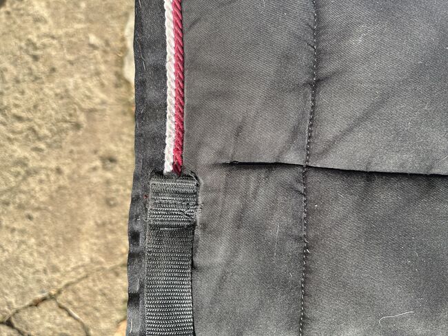 Eskadron Schabracke, Eskadron , Selina Weber, Dressage Pads, Hartenstein, Image 2
