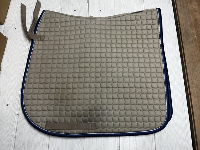 Eskadron Schabracke, Eskadron, Isabella Wolf, Dressage Pads, Ingolstadt , Image 3