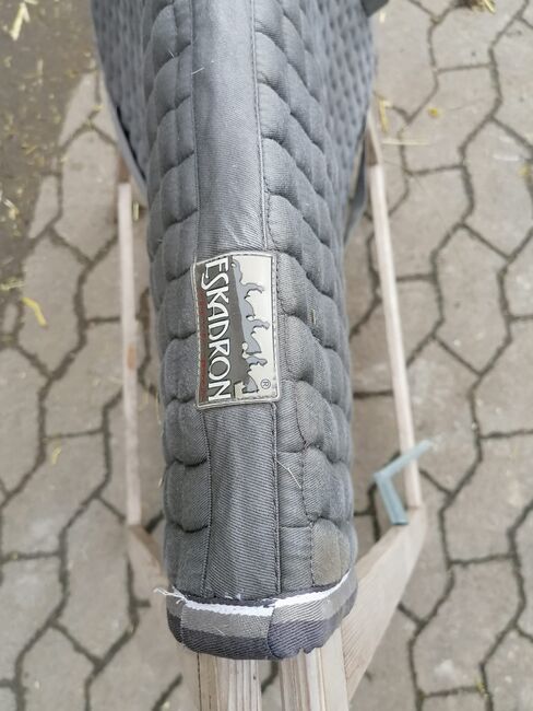 Eskadron Schabracke, Eskadron, Marie, Dressage Pads, Niedersachsen - Göttingen, Image 2