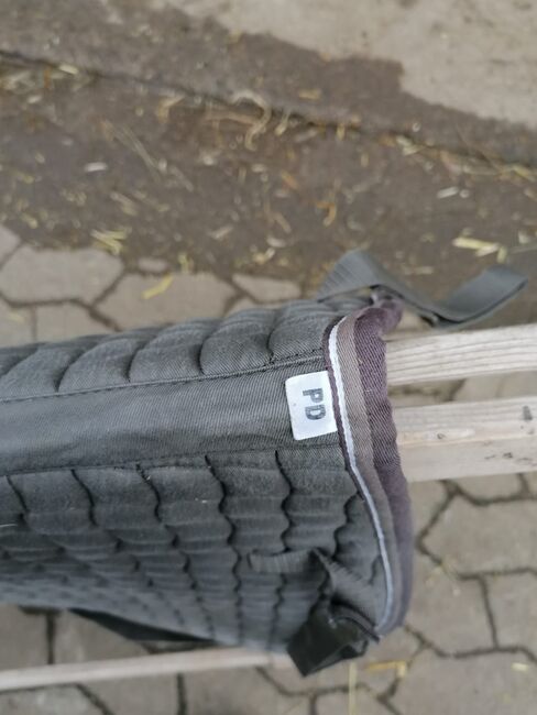 Eskadron Schabracke, Eskadron, Marie, Dressage Pads, Niedersachsen - Göttingen, Image 3