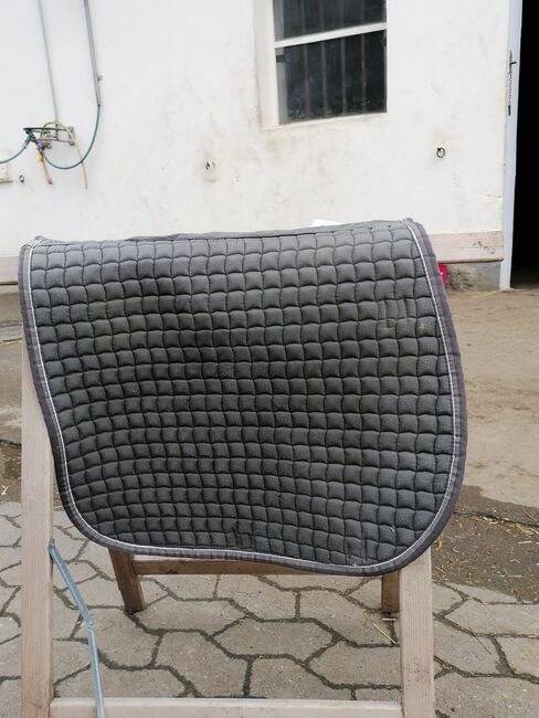 Eskadron Schabracke, Eskadron, Marie, Dressage Pads, Niedersachsen - Göttingen, Image 4