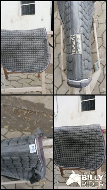 Eskadron Schabracke, Eskadron, Marie, Dressage Pads, Niedersachsen - Göttingen, Image 5
