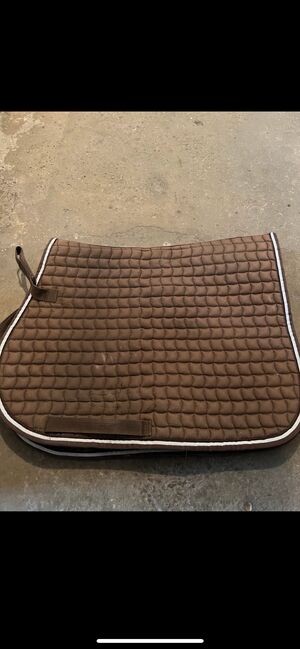Schabracke Eskadron, Viviana , Dressage Pads, Quedlinburg , Image 2