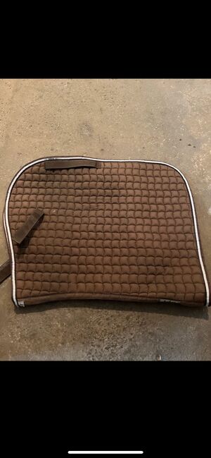 Schabracke Eskadron, Viviana , Dressage Pads, Quedlinburg 