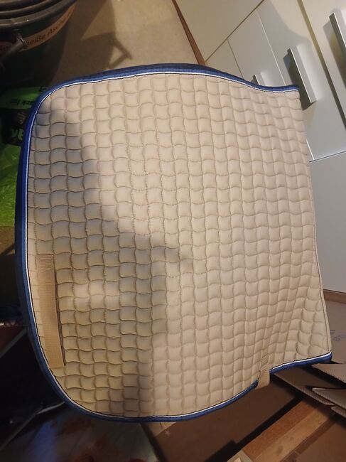 Eskadron Schabracke, Eskadron, L.K., Dressage Pads, Schifferstadt