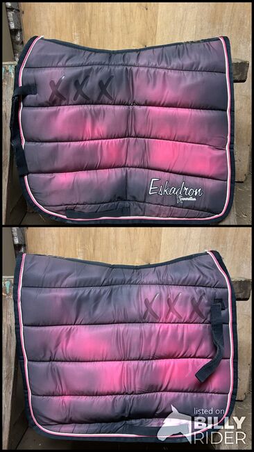 Eskadron Schabracke, Eskadron, LF, Dressage Pads, Schönberg, Image 3