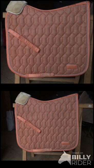 Eskadron Schabracke, Eskadron, Sharon , Dressage Pads, Schönebeck , Image 3