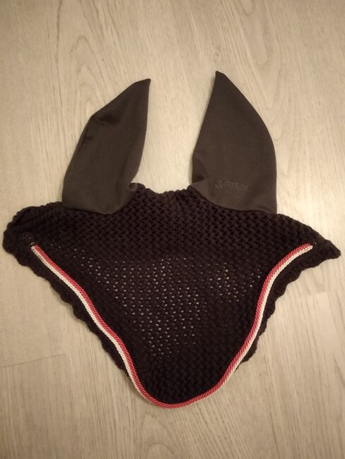 Eskadron Schabracke, Eskadron, Franzi, Dressage Pads, Senftenberg, Image 3