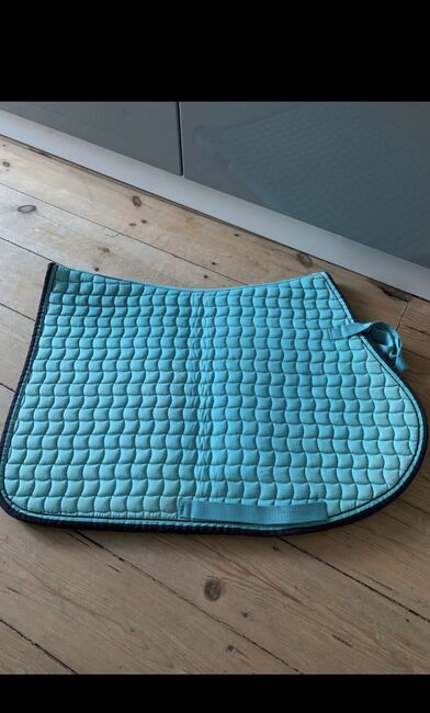 Eskadron Schabracke FULL, Viviana , Dressage Pads, Quedlinburg , Image 5