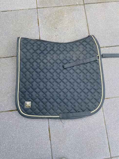 Eskadron Schabracke, Eskadron  Heritage, Ronja, Dressage Pads, bochum, Image 2