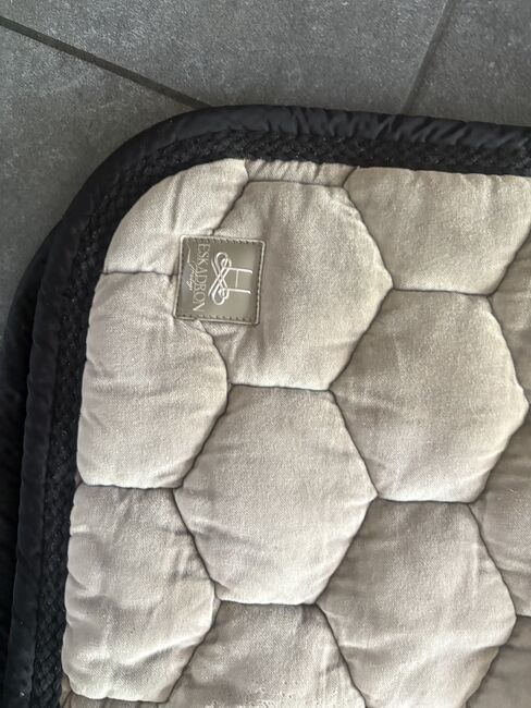 Eskadron Schabracke Pony, Eskadron , Manuela Baur , Dressage Pads, Herdecke , Image 2