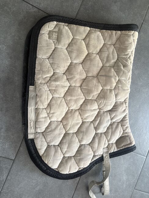 Eskadron Schabracke Pony, Eskadron , Manuela Baur , Dressage Pads, Herdecke 