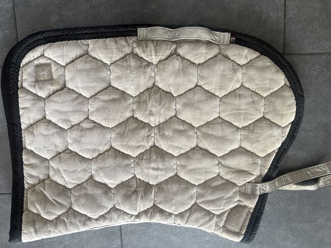 Eskadron Schabracke Pony, Eskadron , Manuela Baur , Dressage Pads, Herdecke , Image 3
