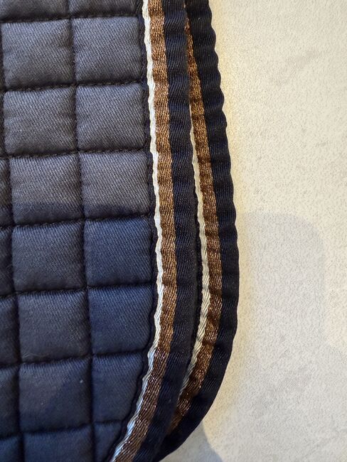 Eskadron Schabracke VS, Eskadron , Elisabeth, Dressage Pads, Innsbruck, Image 4