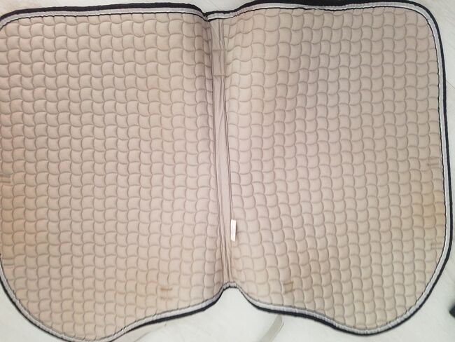 Eskadron Schabracke VS, Eskadron, Kathrin, Dressage Pads, Oberteuringen