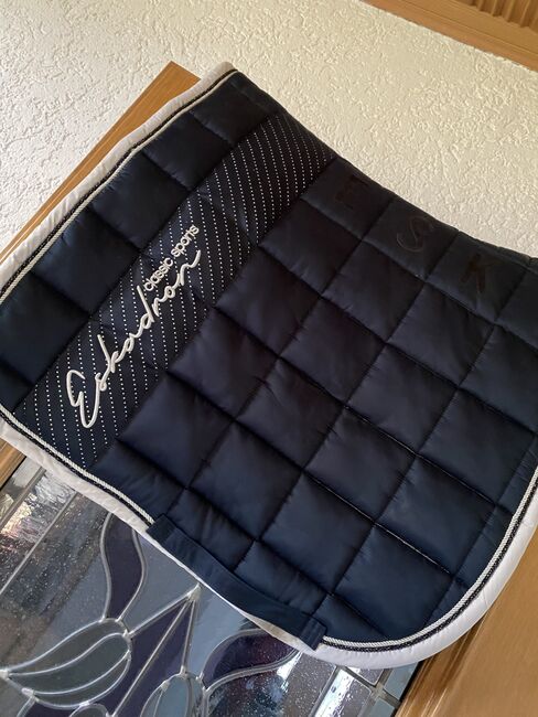 Eskadron Schabracke, Eskadron  Classic Sport, Sk, Schabracken, Landshut , Abbildung 3