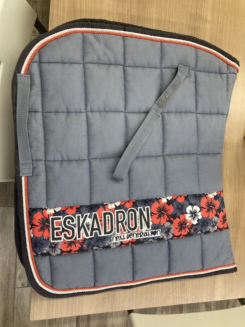 Eskadron Schabracke, Eskadron , Amelie , Dressage Pads, Oberperfuss 
