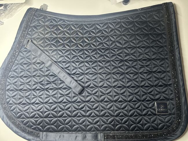 Eskadron Schabracke, Eskadron , Magdalena, Schabracken, Happurg