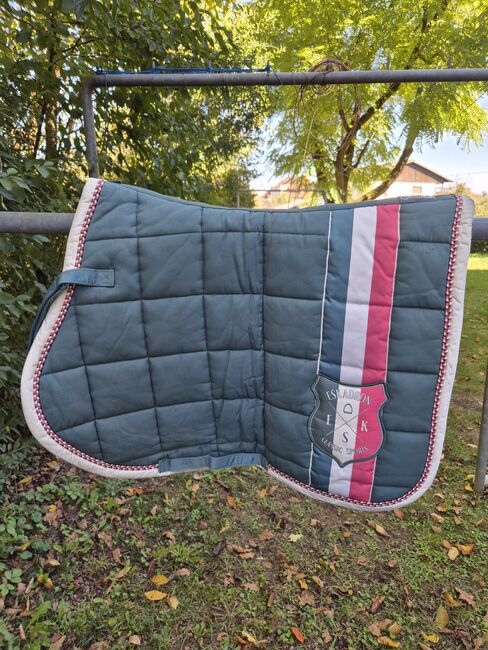 Eskadron Set, Eskadron Eskadron , Susann Ramusch , Dressage Pads, St.kanzian Am Klopeiner See, Image 2
