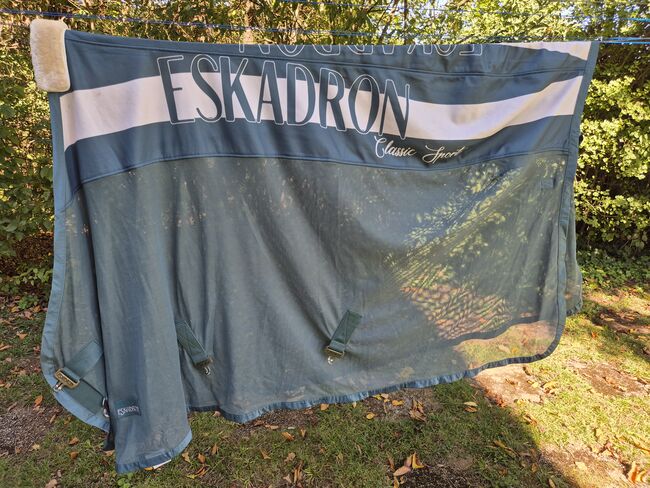 Eskadron Set, Eskadron Eskadron , Susann Ramusch , Dressage Pads, St.kanzian Am Klopeiner See, Image 4