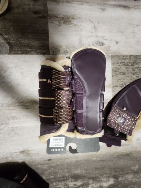 Eskadron Set, Eskadron , Maus , Horse Blankets, Sheets & Coolers, Friedeburg , Image 9