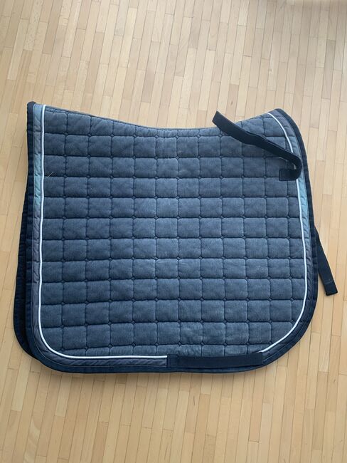 Eskadron Set (Schabracke, Bandagen, Fliegenhaube), Eskadron, Lisa Imkamp , Dressage Pads, Kaarst, Image 4