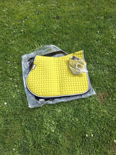 Eskadron Set, Eskadron , Privat , Schabracken, Münzenberg 