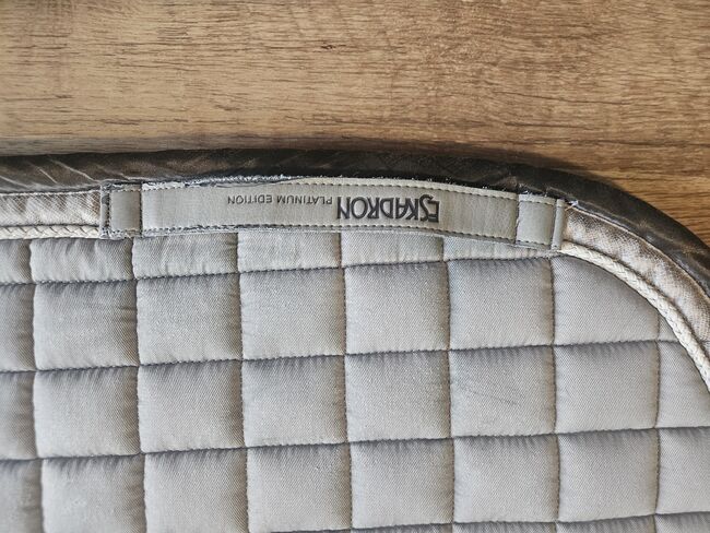 Eskadron Set Wb Dl, Eskadron , Kina, Dressage Pads, Rosenthal , Image 5