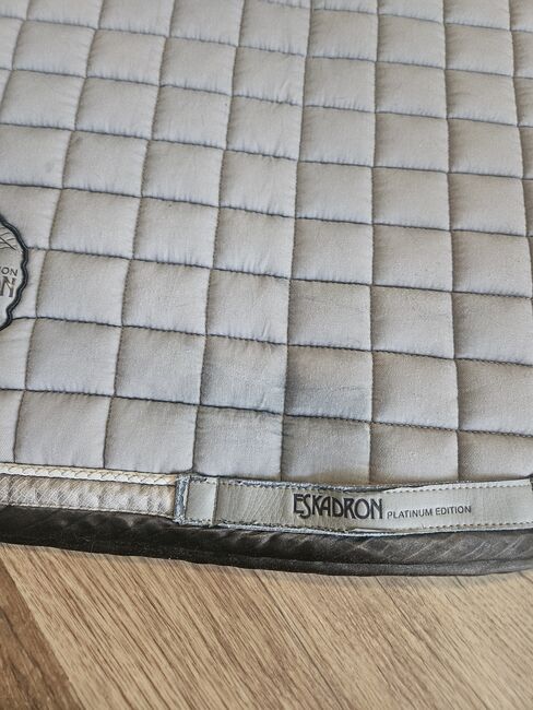 Eskadron Set Wb Dl, Eskadron , Kina, Dressage Pads, Rosenthal , Image 2