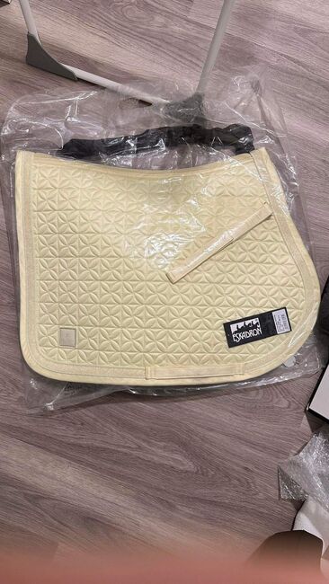 Eskadron Sets, Eskadron , Lina, Dressage Pads, Image 4