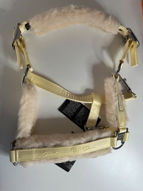 Eskadron Sets, Eskadron , Lina, Dressage Pads, Image 8