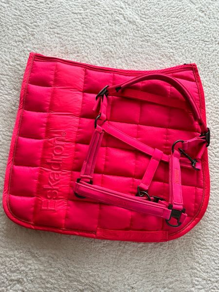 Eskadron Sets, Eskadron , Lina, Dressage Pads, Image 10