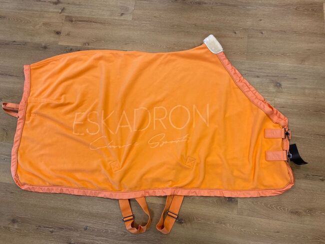 Eskadron Sets, Eskadron , Lina, Dressage Pads, Image 12