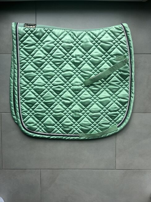 Eskadron Schabrake Mint, Eskadron Schabrake , Lina , Dressage Pads, Wuppertal 