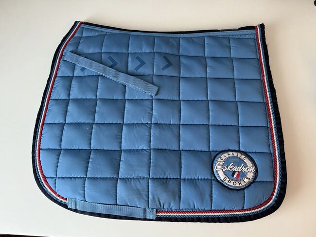 Eskadron Skyblue Set, Eskadron, Lisa, Schabracken, Bestwig, Abbildung 2