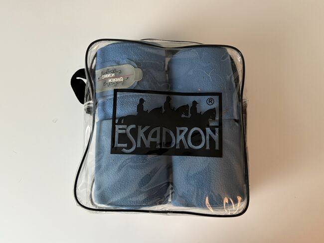 Eskadron Skyblue Set, Eskadron, Lisa, Schabracken, Bestwig, Abbildung 4