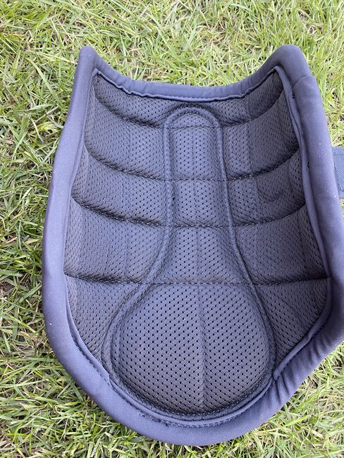 Eskadron Softshell Essence Gamaschen M&L Doveblue, Eskadron, Laura S., Gamaschen, Solingen, Abbildung 3