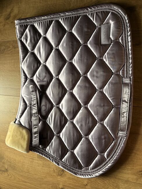 Eskadron Springschabracke, Eskadron  Eskadron Springschabracke aus der Classic Sports Collection , Seraphina , Schabracken, Fernitz 