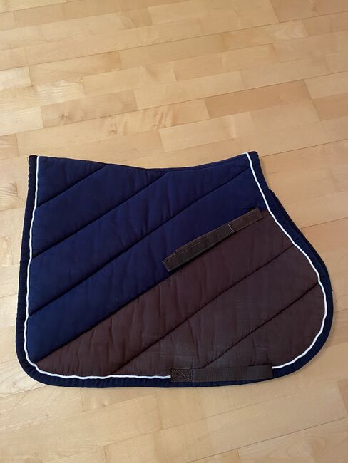 Eskadron Springschabracke, Jil, Dressage Pads, Vellmar, Image 2