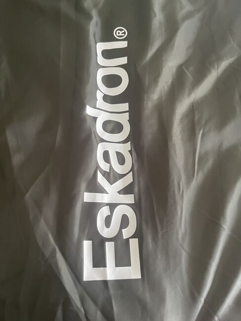 ESKADRON Stallparka, Glam Bridle, Riding Jackets, Coats & Vests, St.Gallen, Image 2